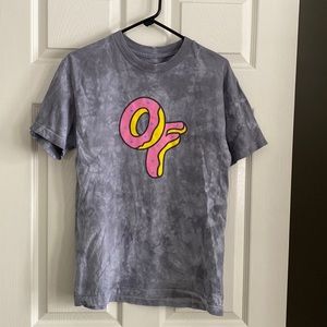 Mens vintage OF t-shirt